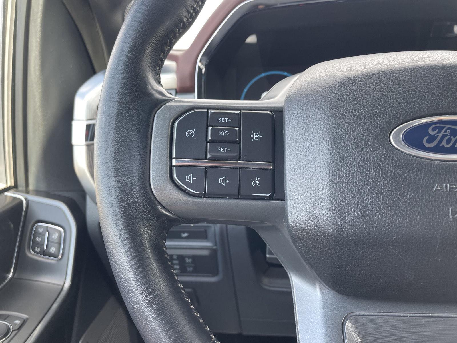 Used 2022 Ford F-150 for sale in Lincoln NE