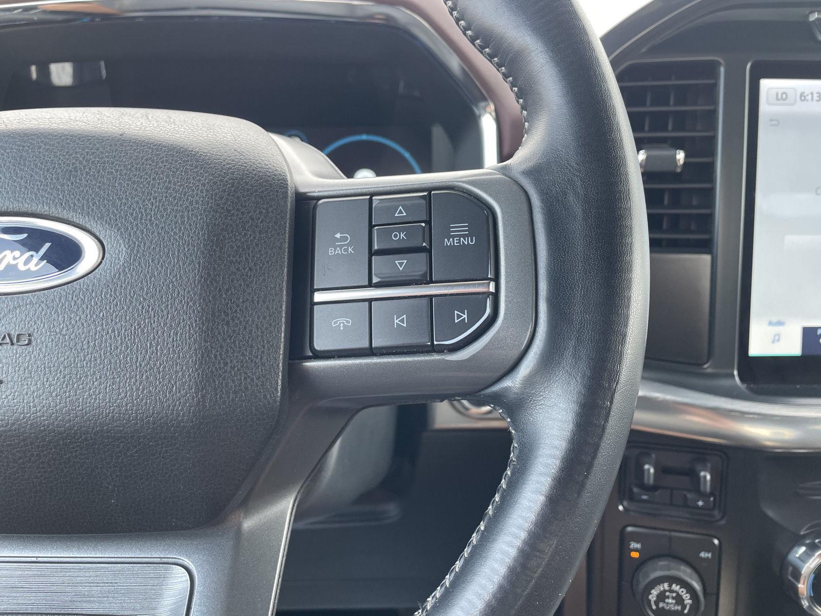 Used 2022 Ford F-150 for sale in Lincoln NE