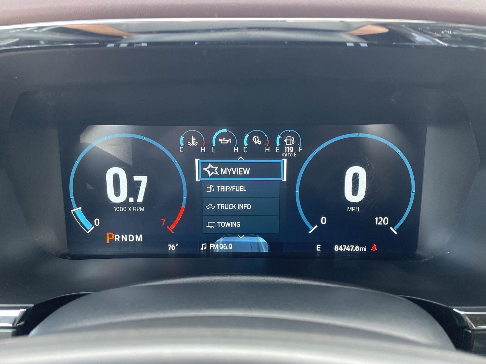 Used 2022 Ford F-150 for sale in Lincoln NE