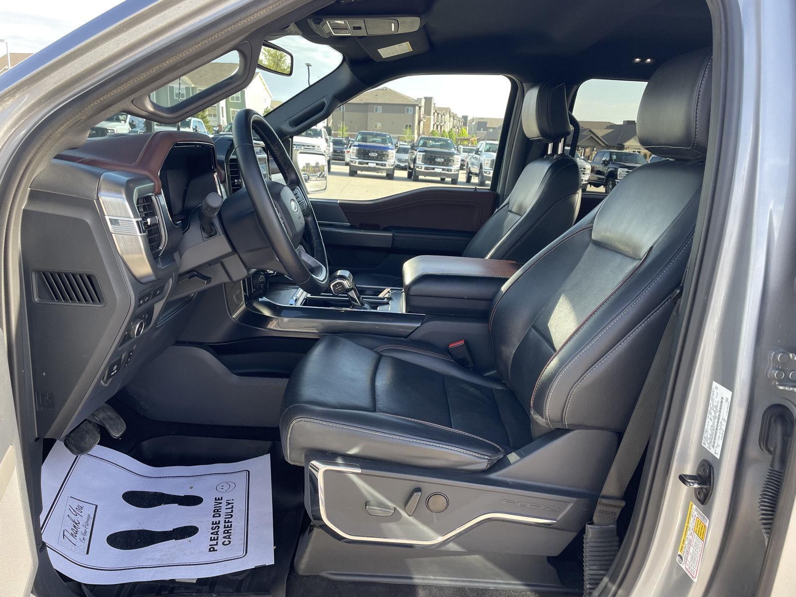 Used 2022 Ford F-150 for sale in Lincoln NE