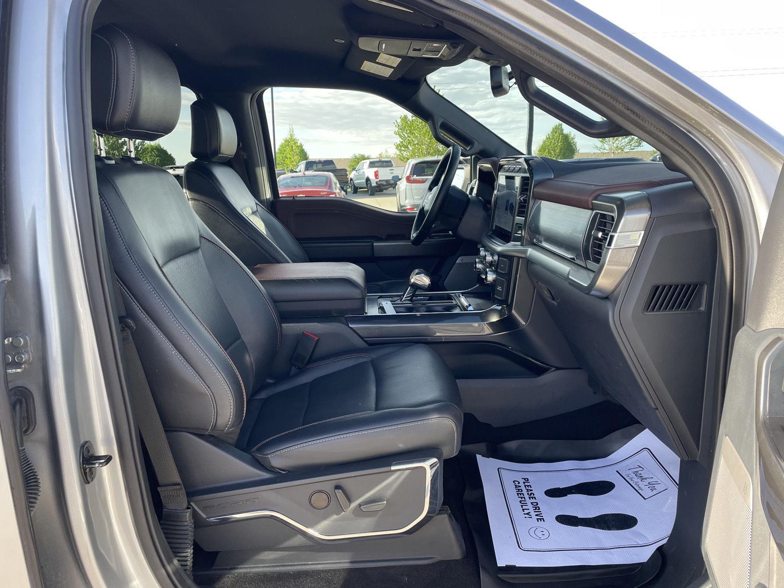 Used 2022 Ford F-150 for sale in Lincoln NE