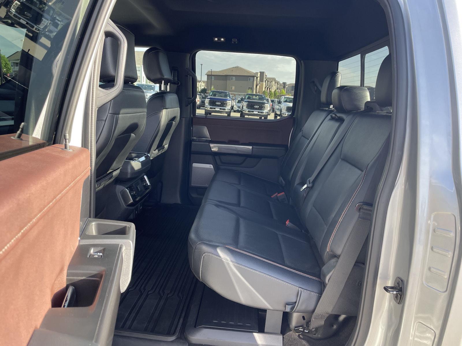 Used 2022 Ford F-150 for sale in Lincoln NE