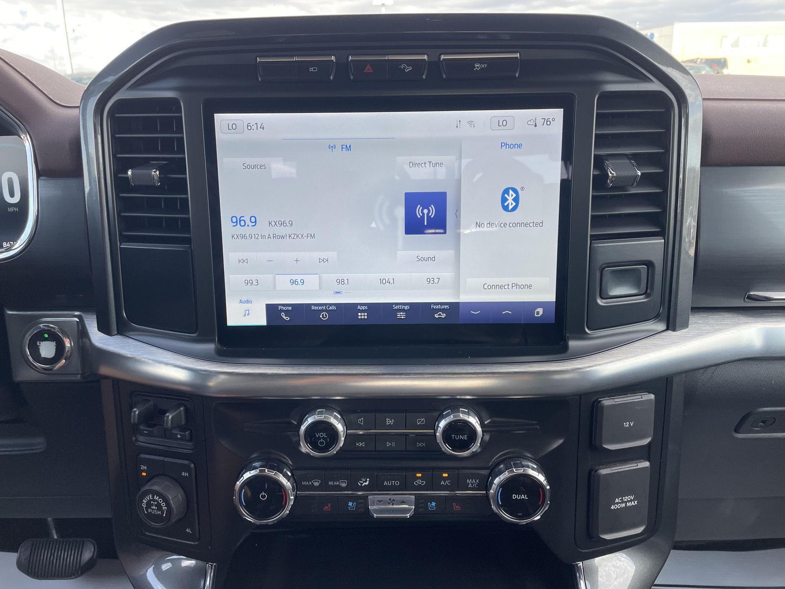 Used 2022 Ford F-150 for sale in Lincoln NE