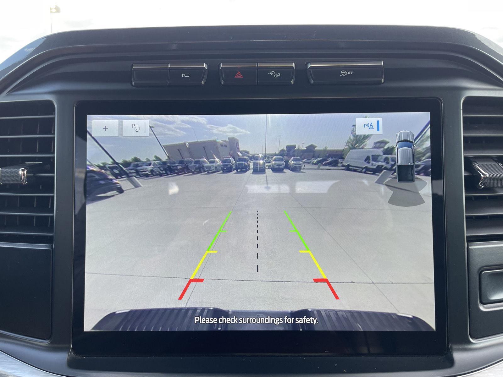 Used 2022 Ford F-150 for sale in Lincoln NE