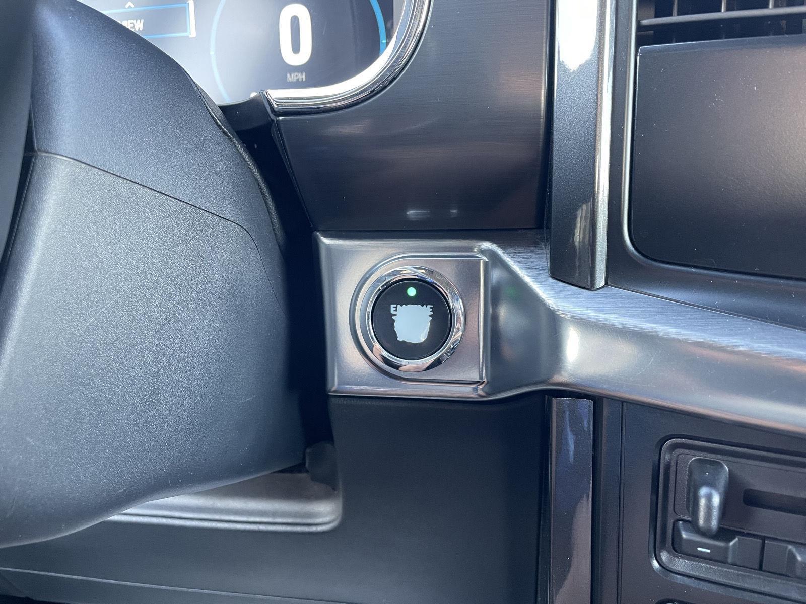 Used 2022 Ford F-150 for sale in Lincoln NE