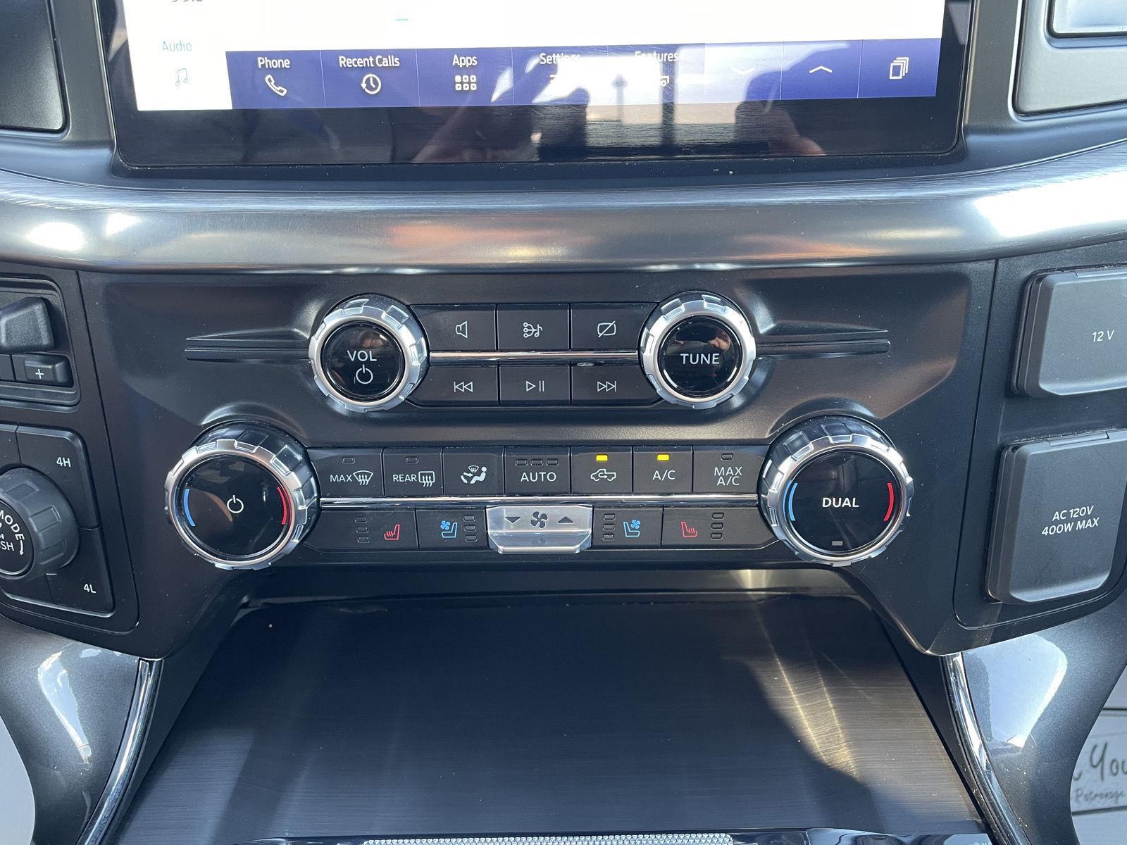 Used 2022 Ford F-150 for sale in Lincoln NE