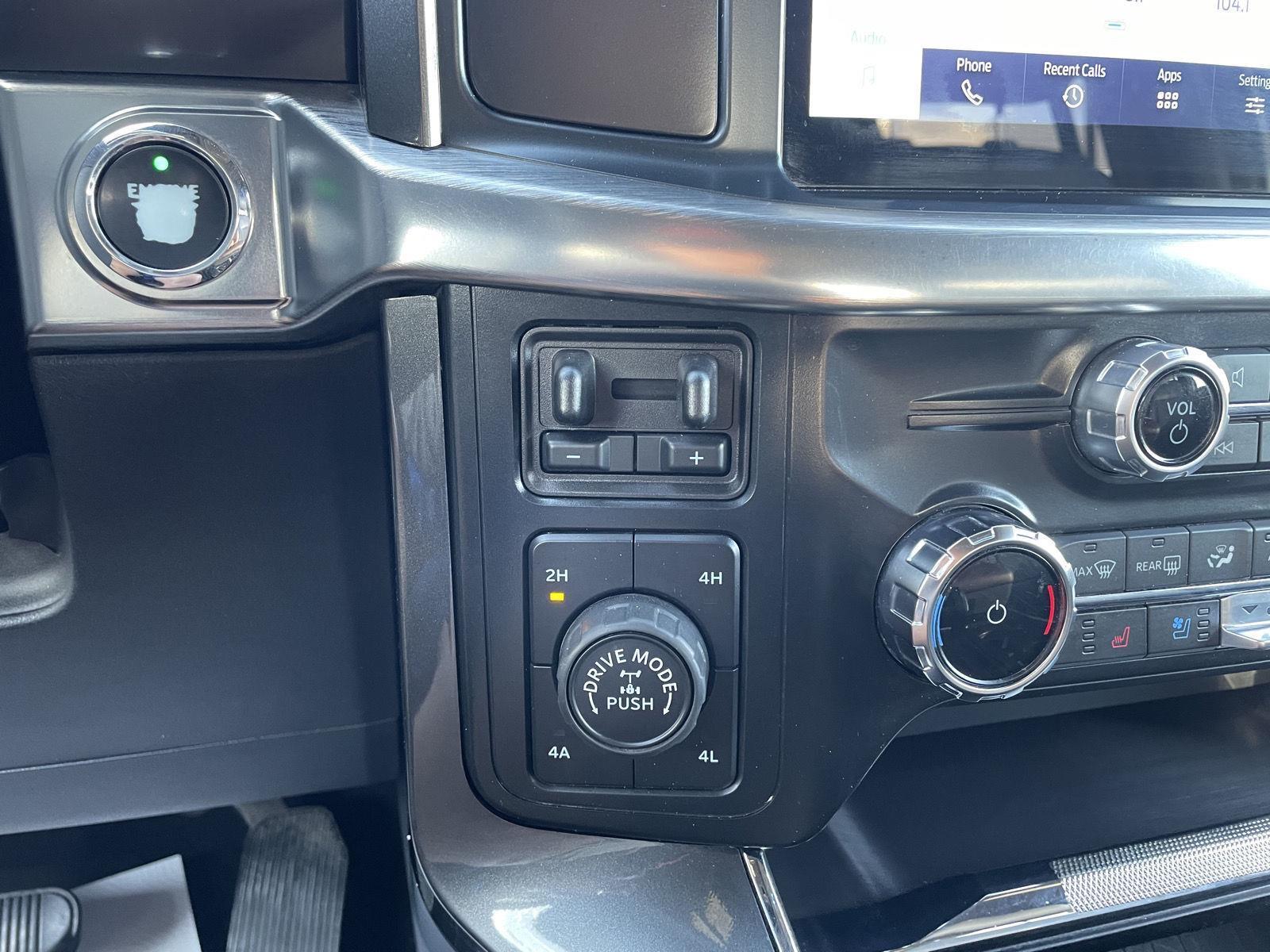 Used 2022 Ford F-150 for sale in Lincoln NE