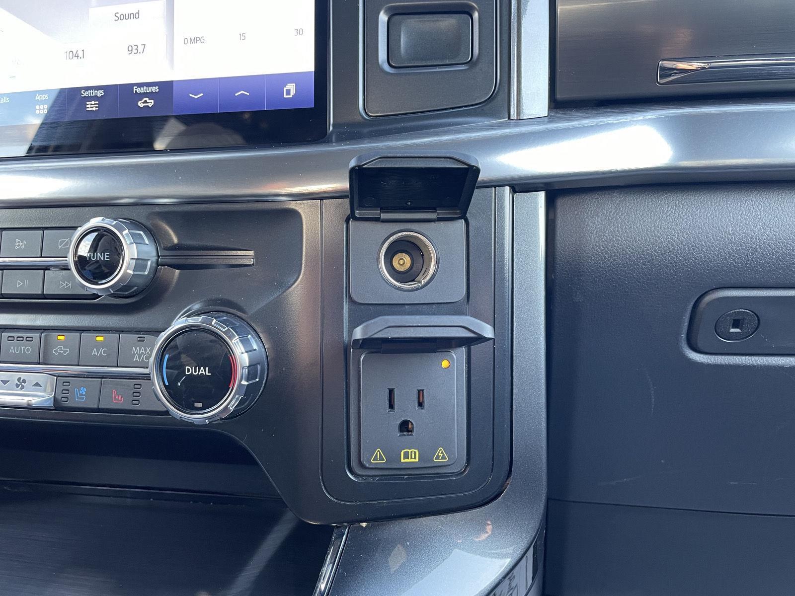 Used 2022 Ford F-150 for sale in Lincoln NE