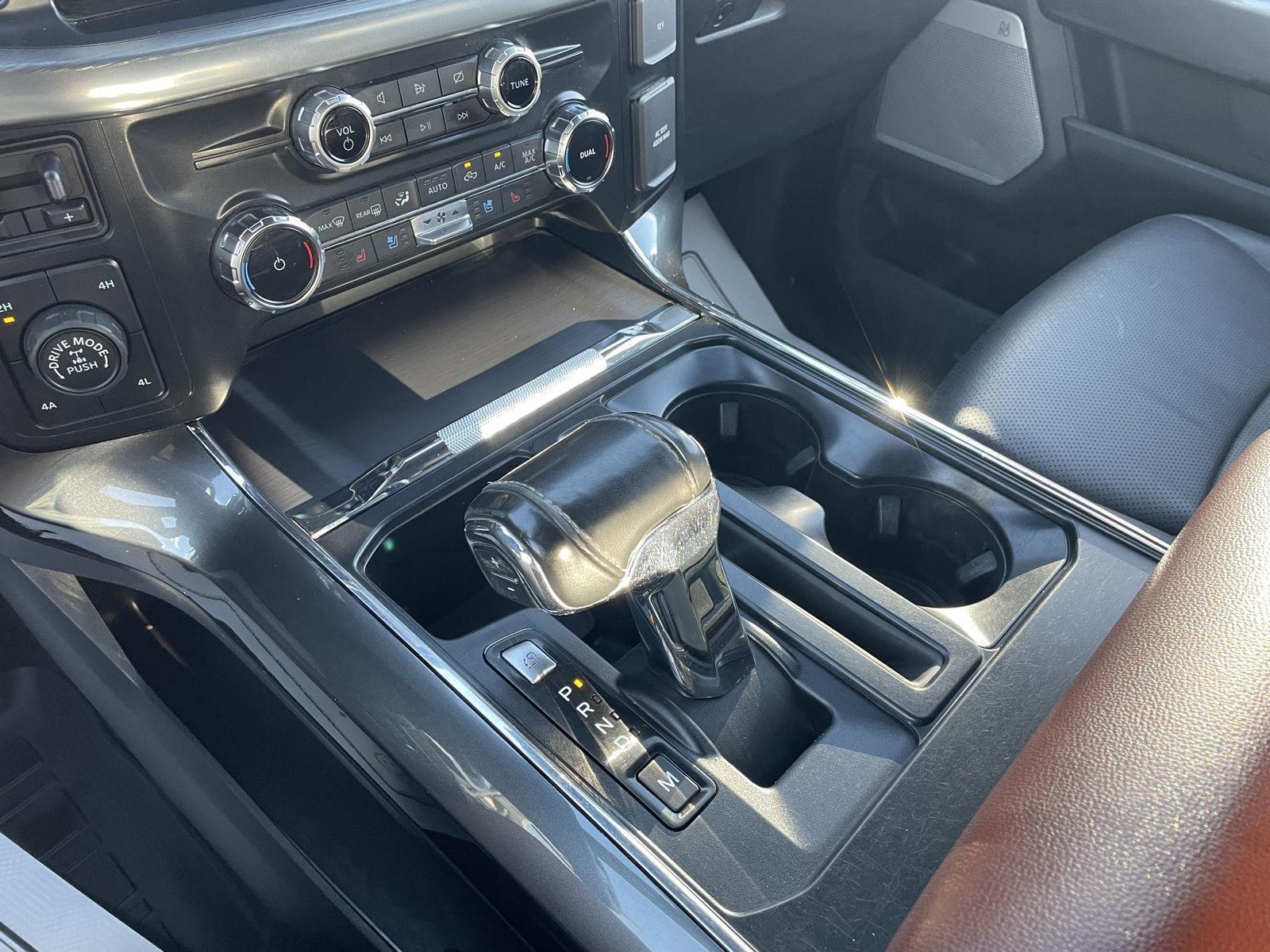 Used 2022 Ford F-150 for sale in Lincoln NE