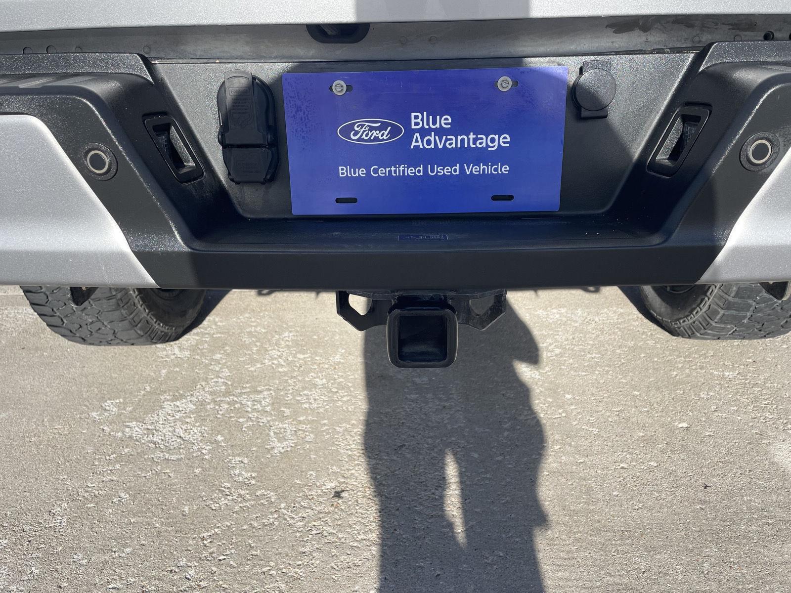 Used 2022 Ford F-150 for sale in Lincoln NE