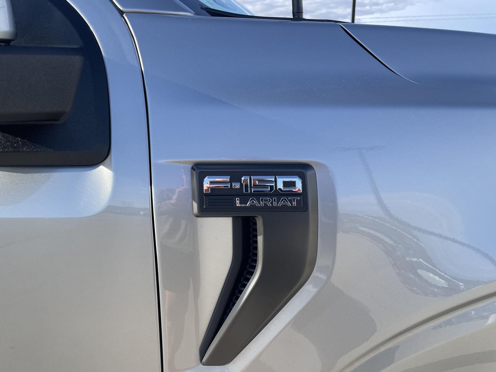 Used 2022 Ford F-150 for sale in Lincoln NE