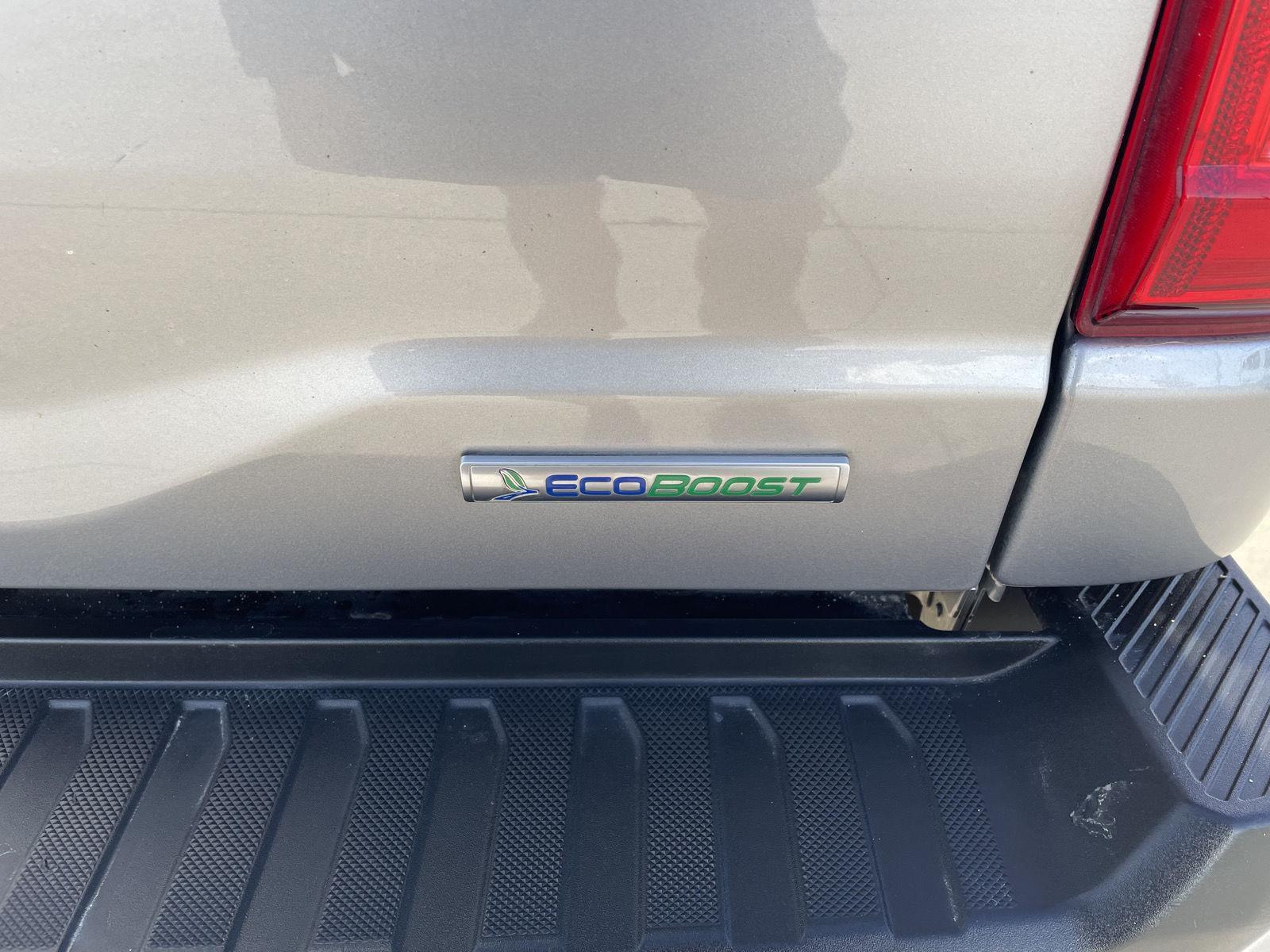 Used 2022 Ford F-150 for sale in Lincoln NE