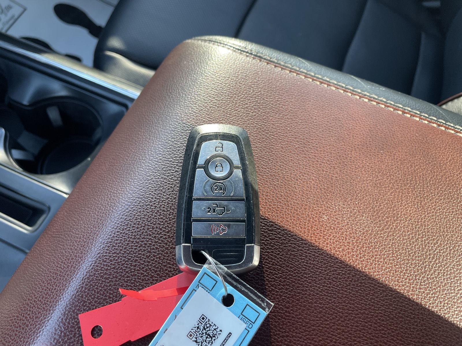 Used 2022 Ford F-150 for sale in Lincoln NE