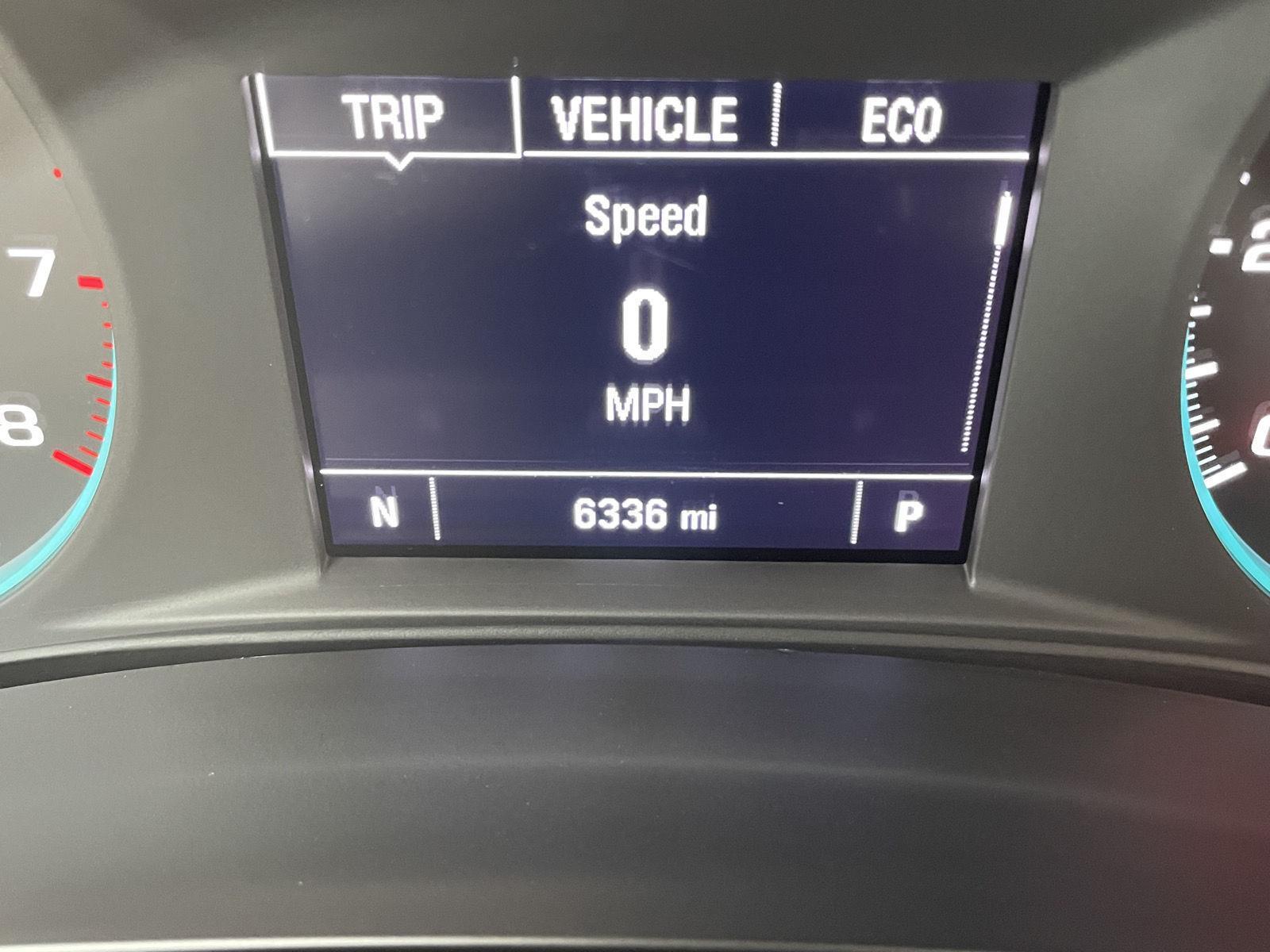 Used 2025 Chevrolet Malibu for sale in Lincoln NE
