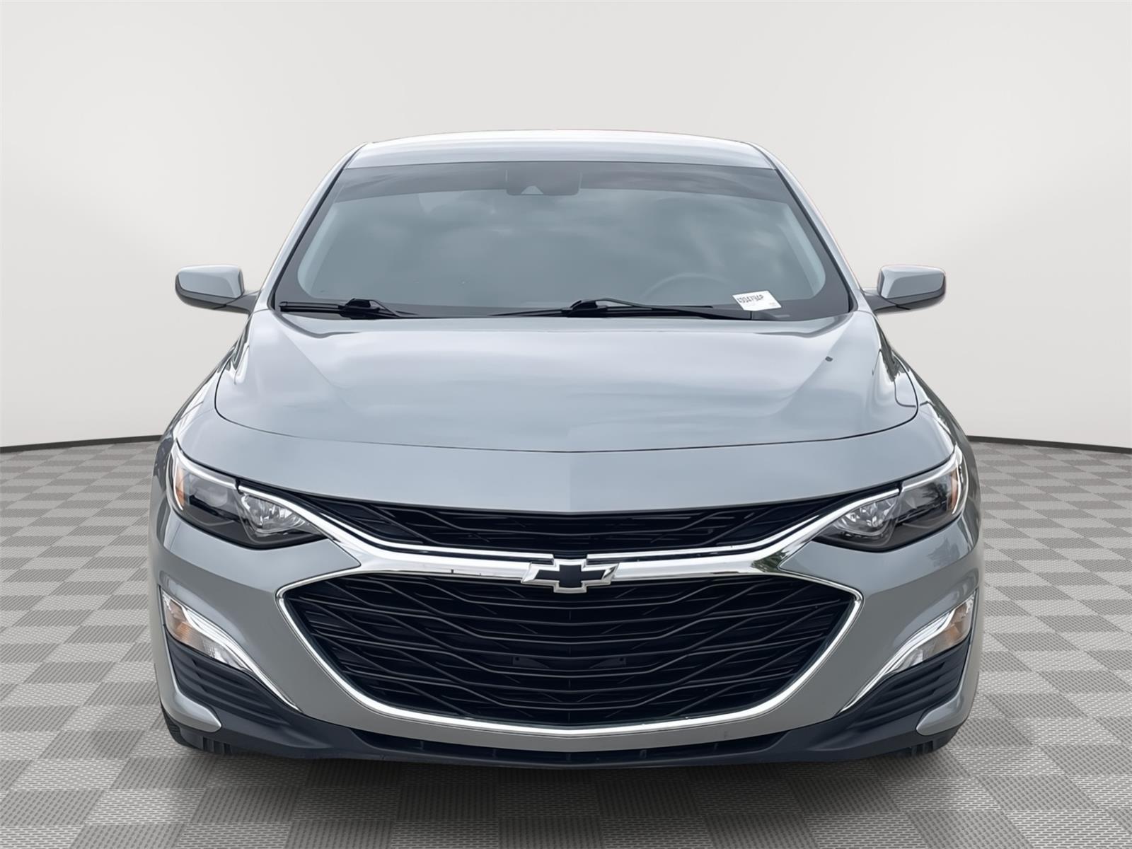 Used 2025 Chevrolet Malibu for sale in Lincoln NE