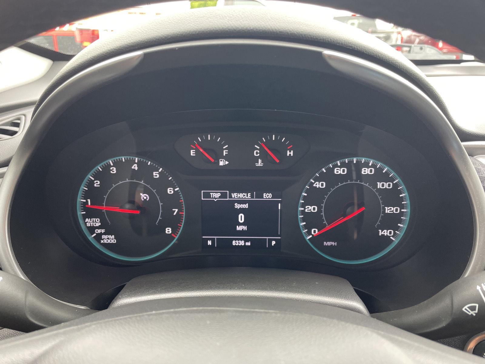 Used 2025 Chevrolet Malibu for sale in Lincoln NE