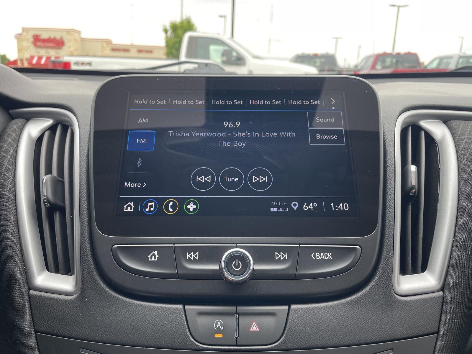 Used 2025 Chevrolet Malibu for sale in Lincoln NE