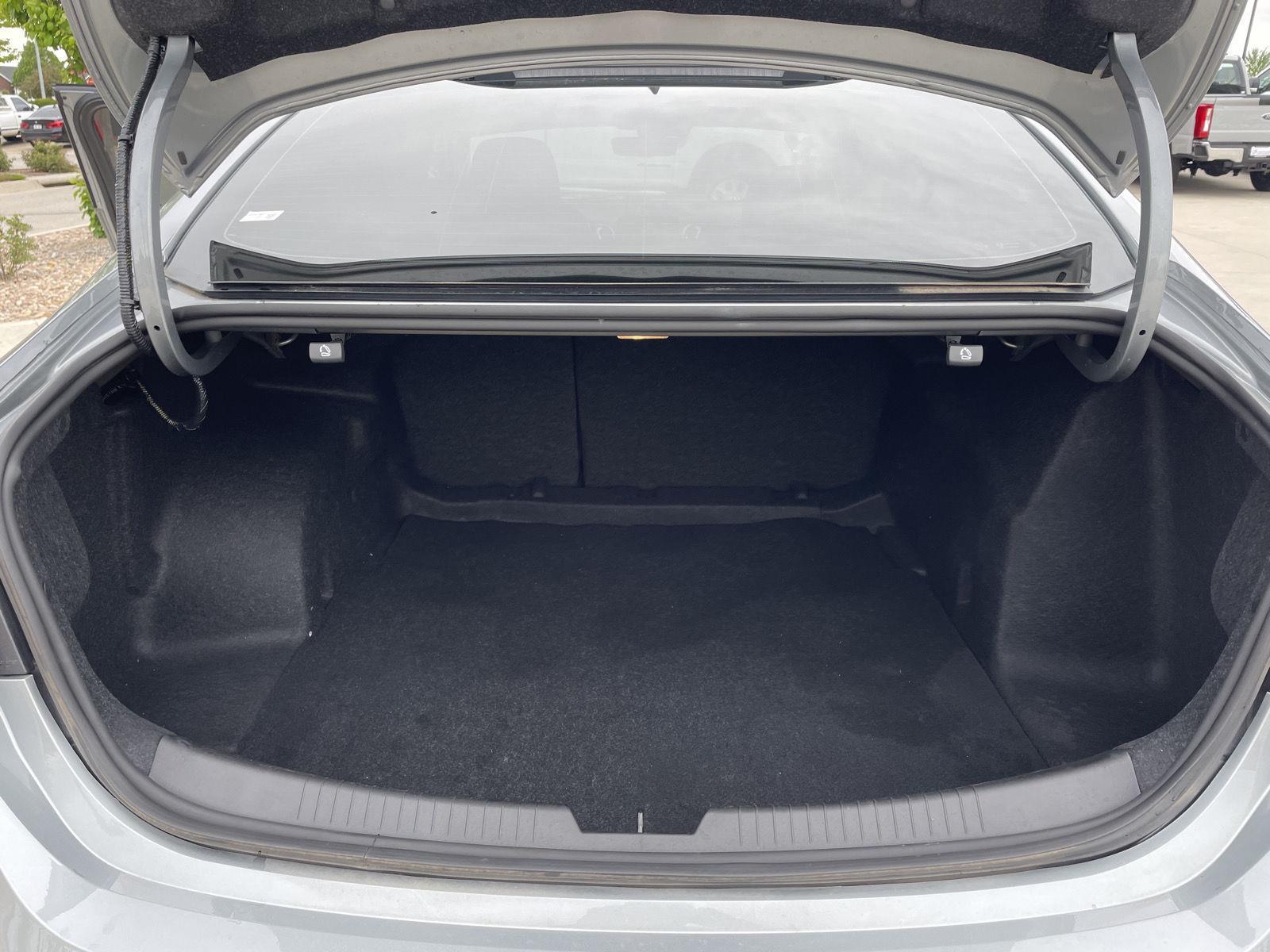 Used 2025 Chevrolet Malibu for sale in Lincoln NE