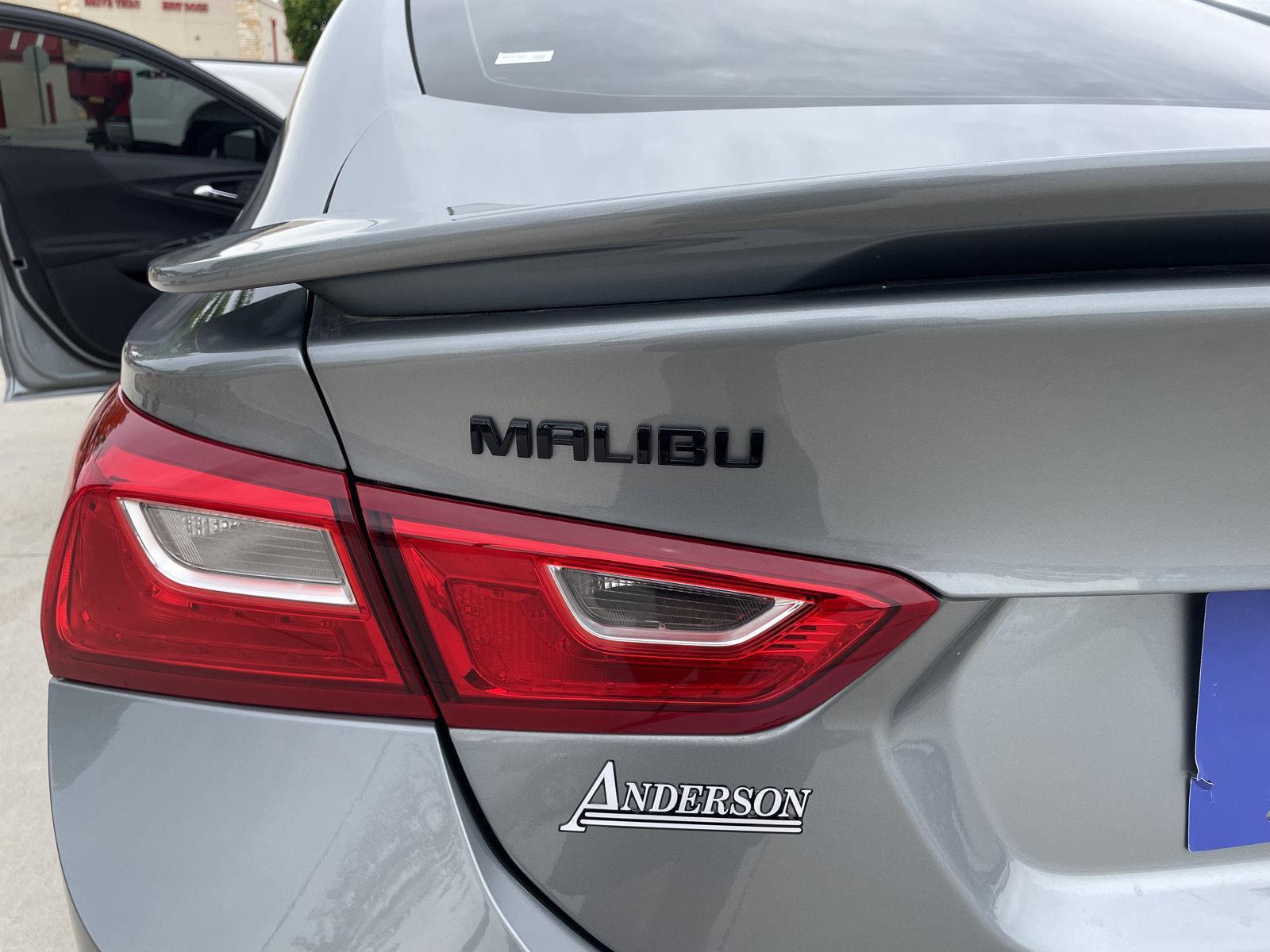 Used 2025 Chevrolet Malibu for sale in Lincoln NE