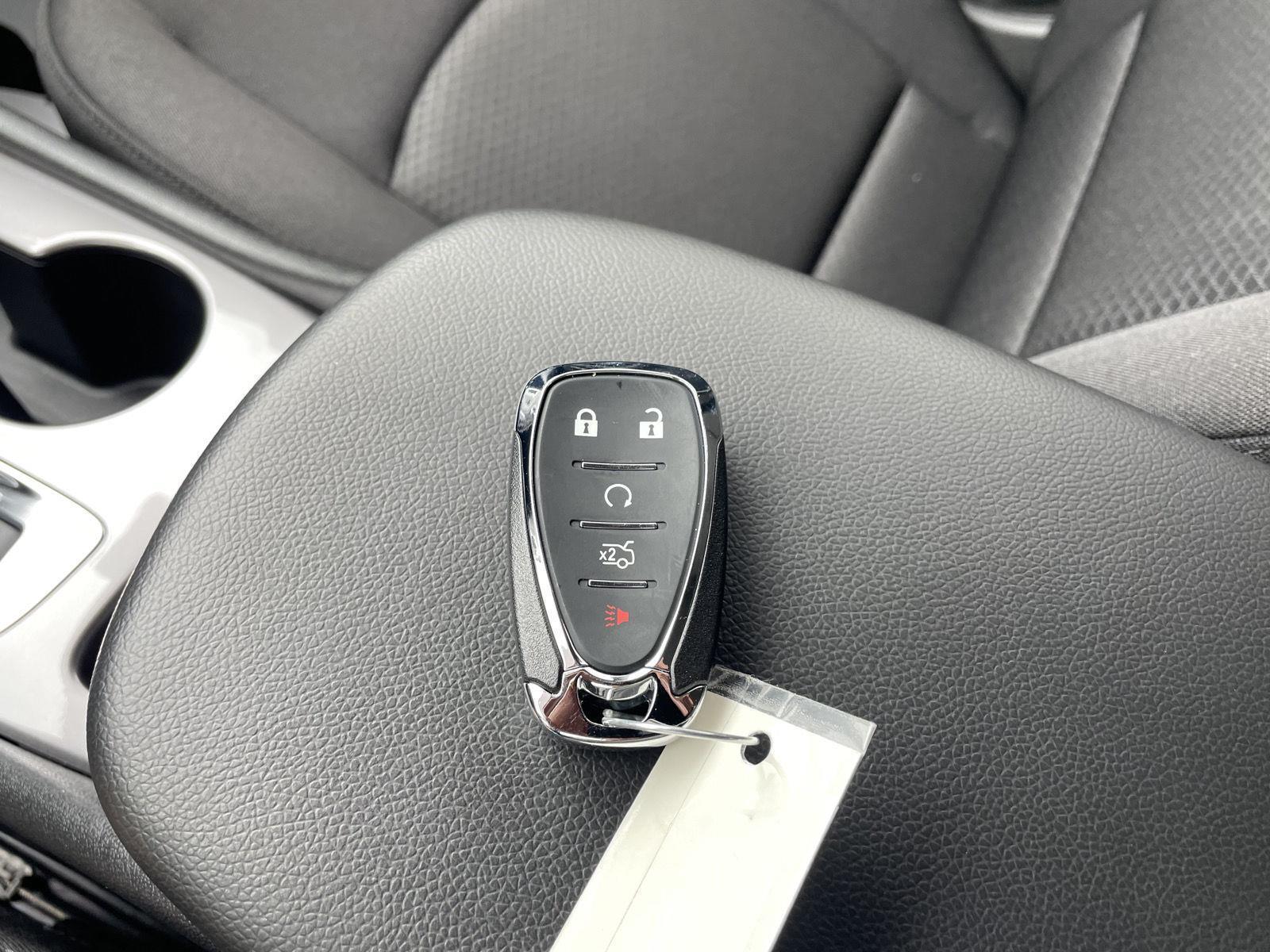 Used 2025 Chevrolet Malibu for sale in Lincoln NE