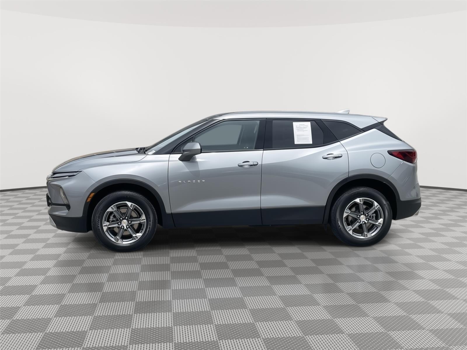 Used 2025 Chevrolet Blazer for sale in Lincoln NE