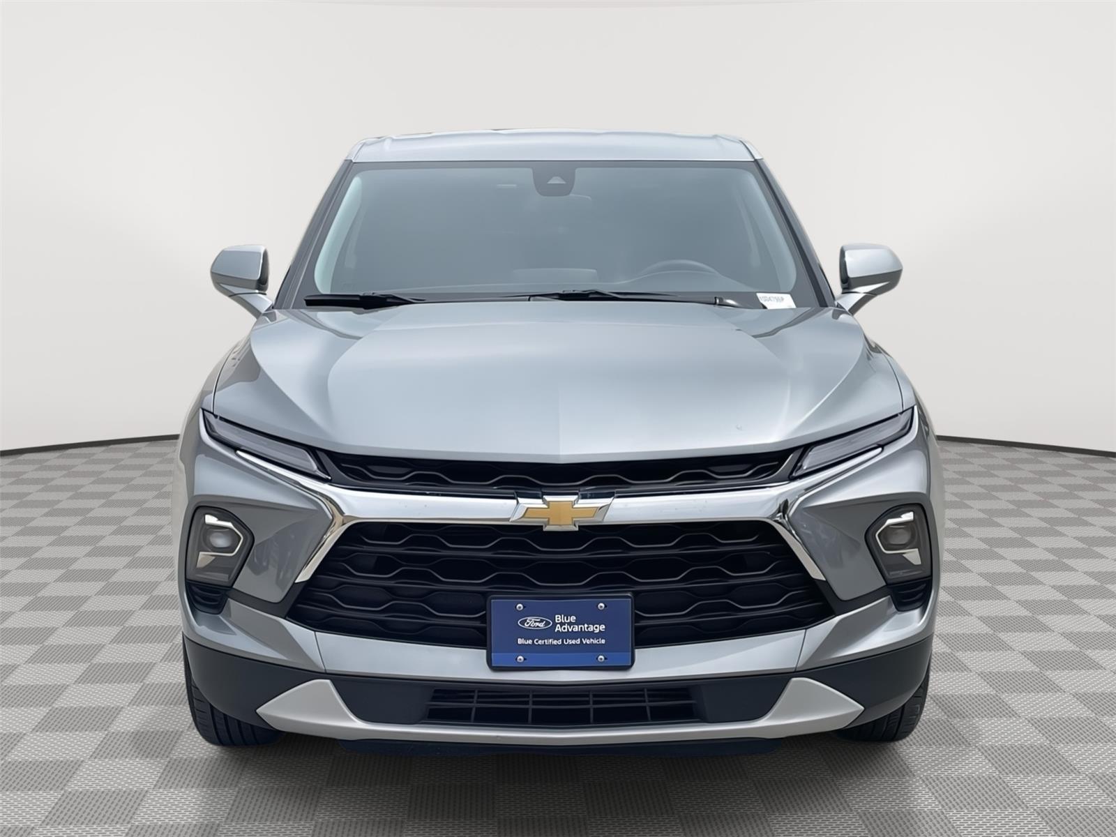 Used 2025 Chevrolet Blazer for sale in Lincoln NE