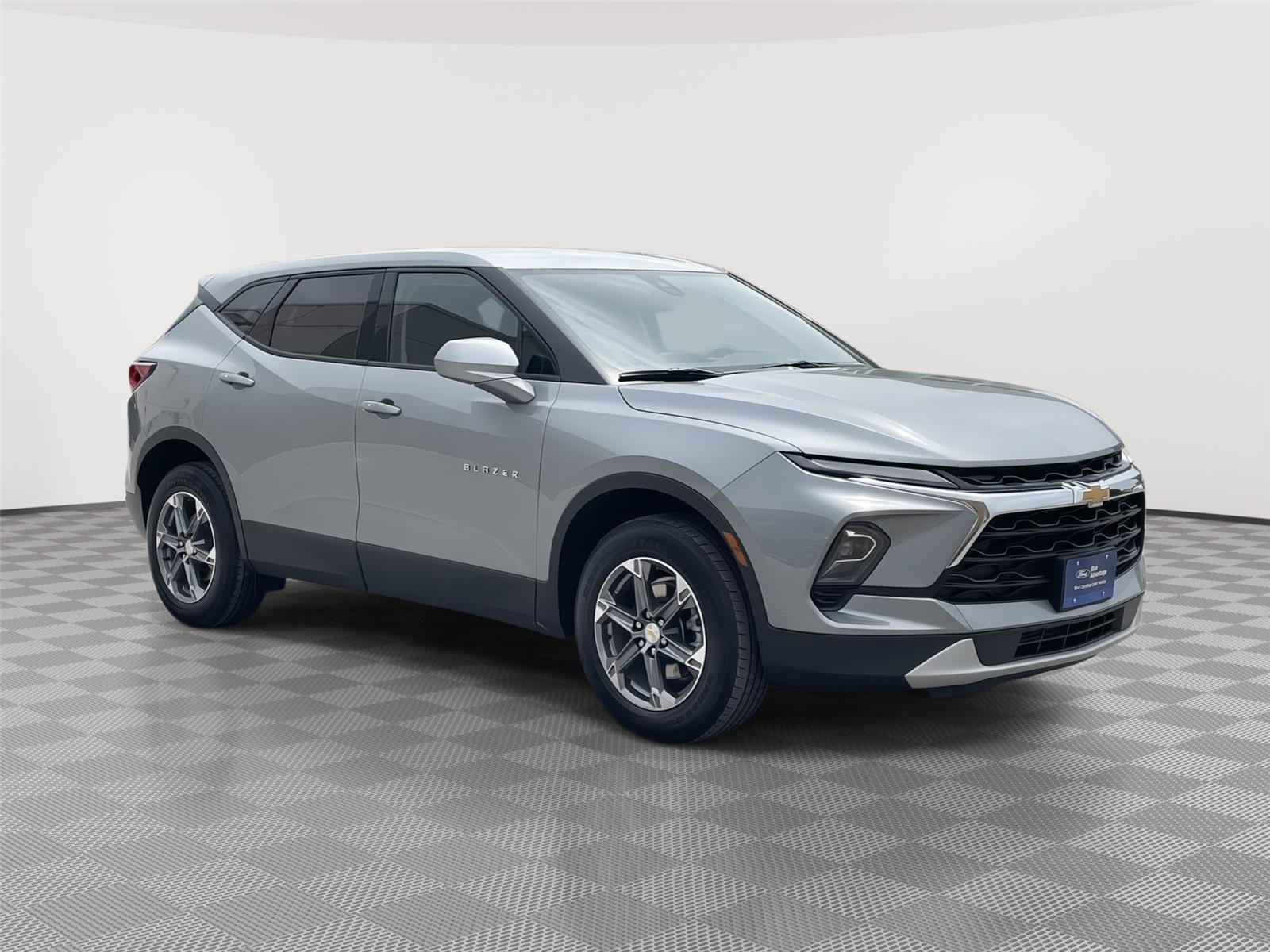 Used 2025 Chevrolet Blazer for sale in Lincoln NE