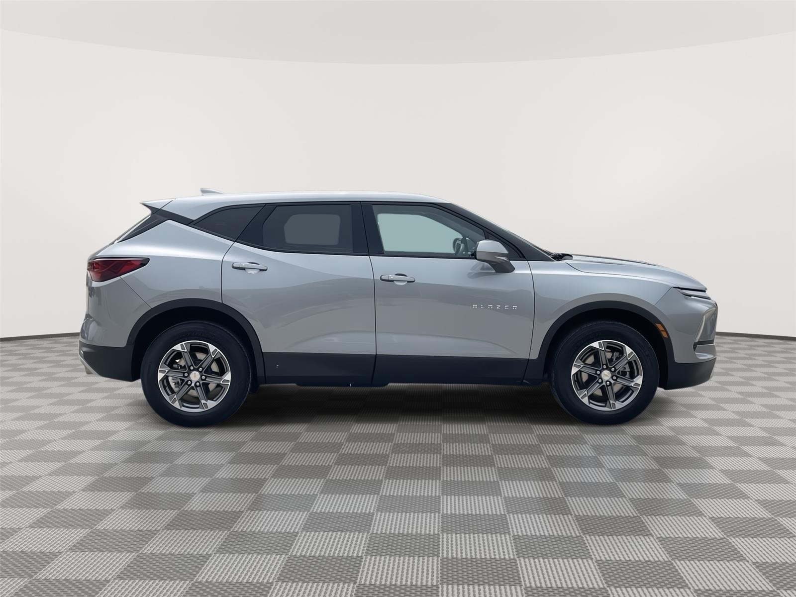 Used 2025 Chevrolet Blazer for sale in Lincoln NE