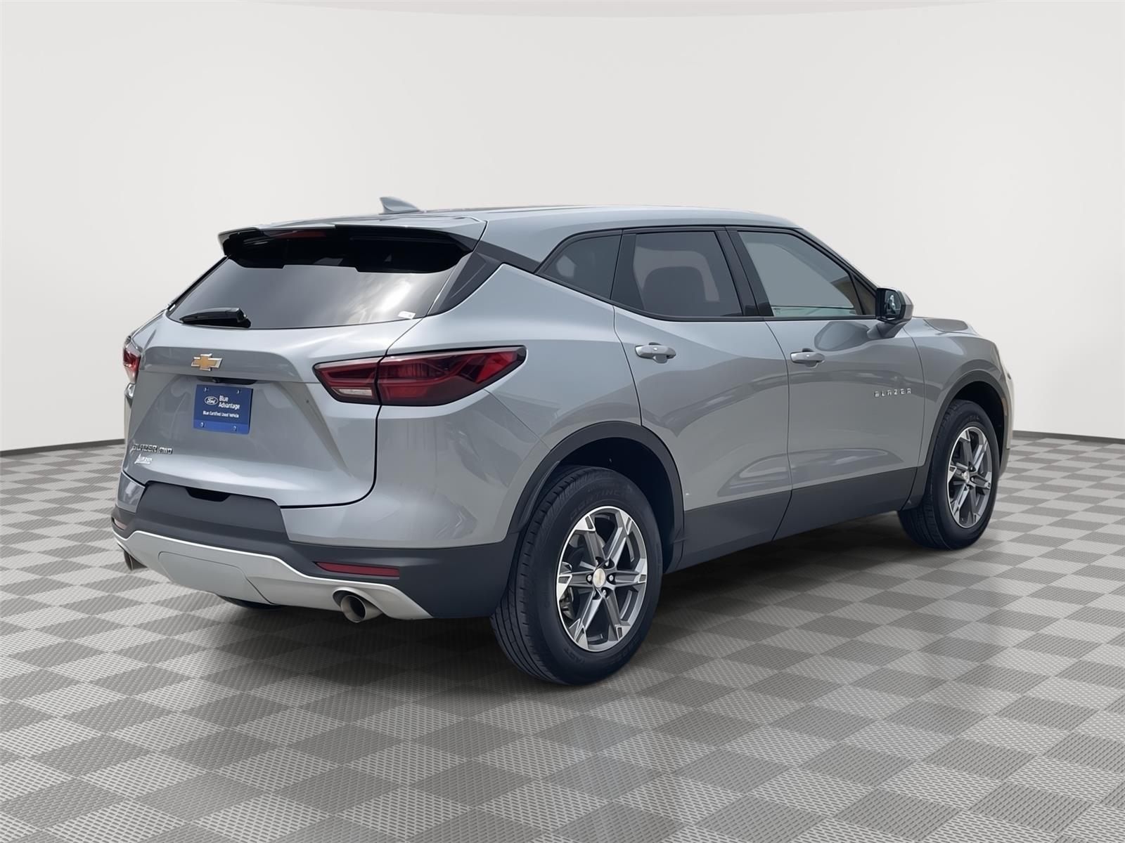 Used 2025 Chevrolet Blazer for sale in Lincoln NE
