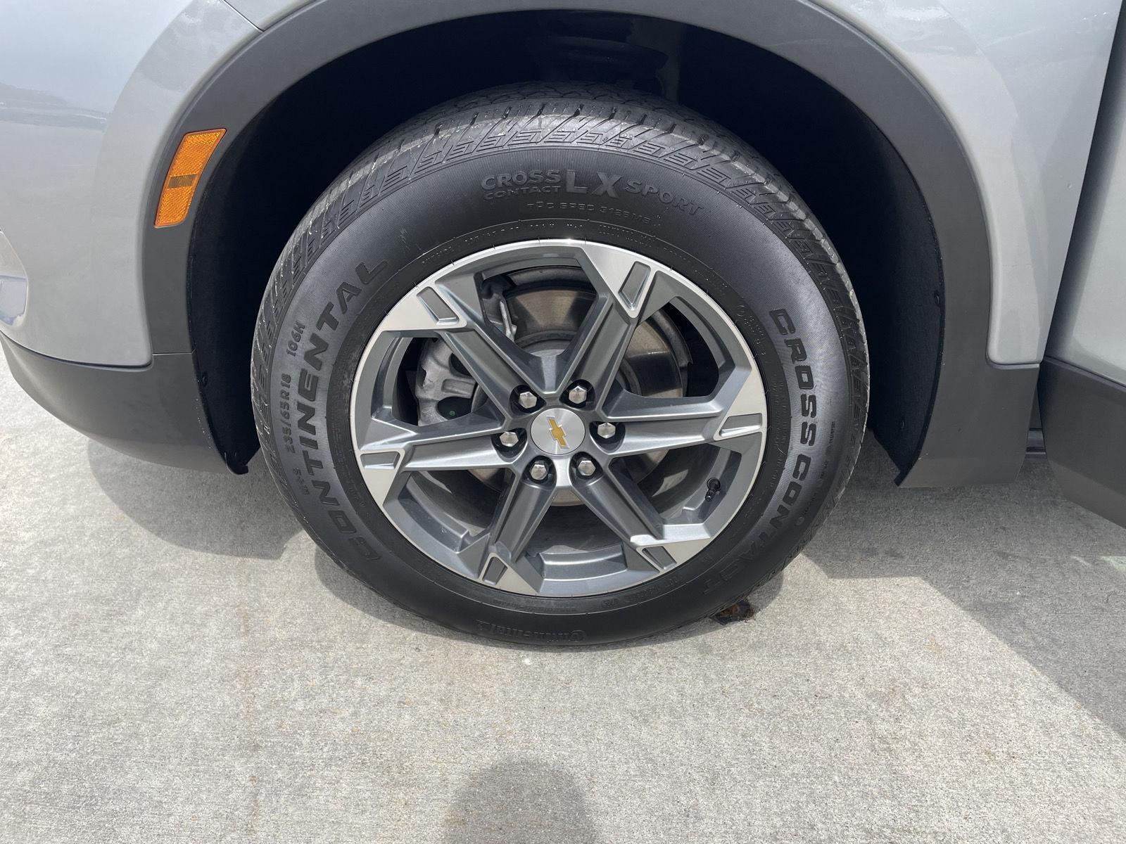 Used 2025 Chevrolet Blazer for sale in Lincoln NE