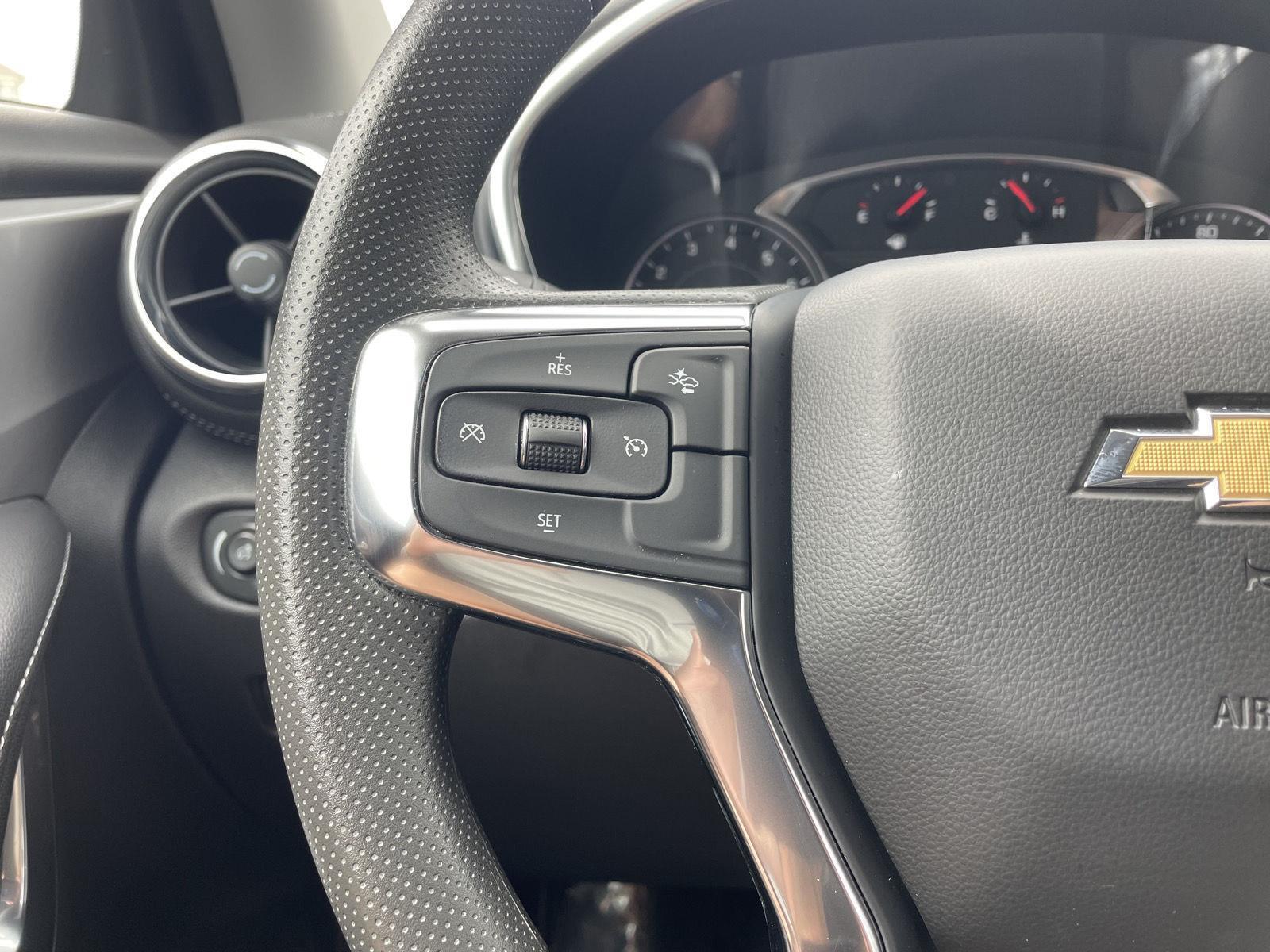 Used 2025 Chevrolet Blazer for sale in Lincoln NE