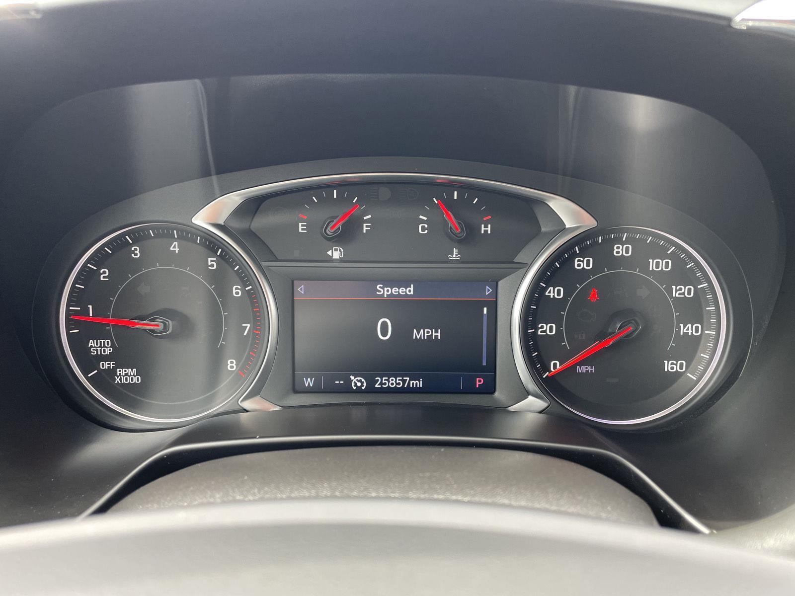Used 2025 Chevrolet Blazer for sale in Lincoln NE