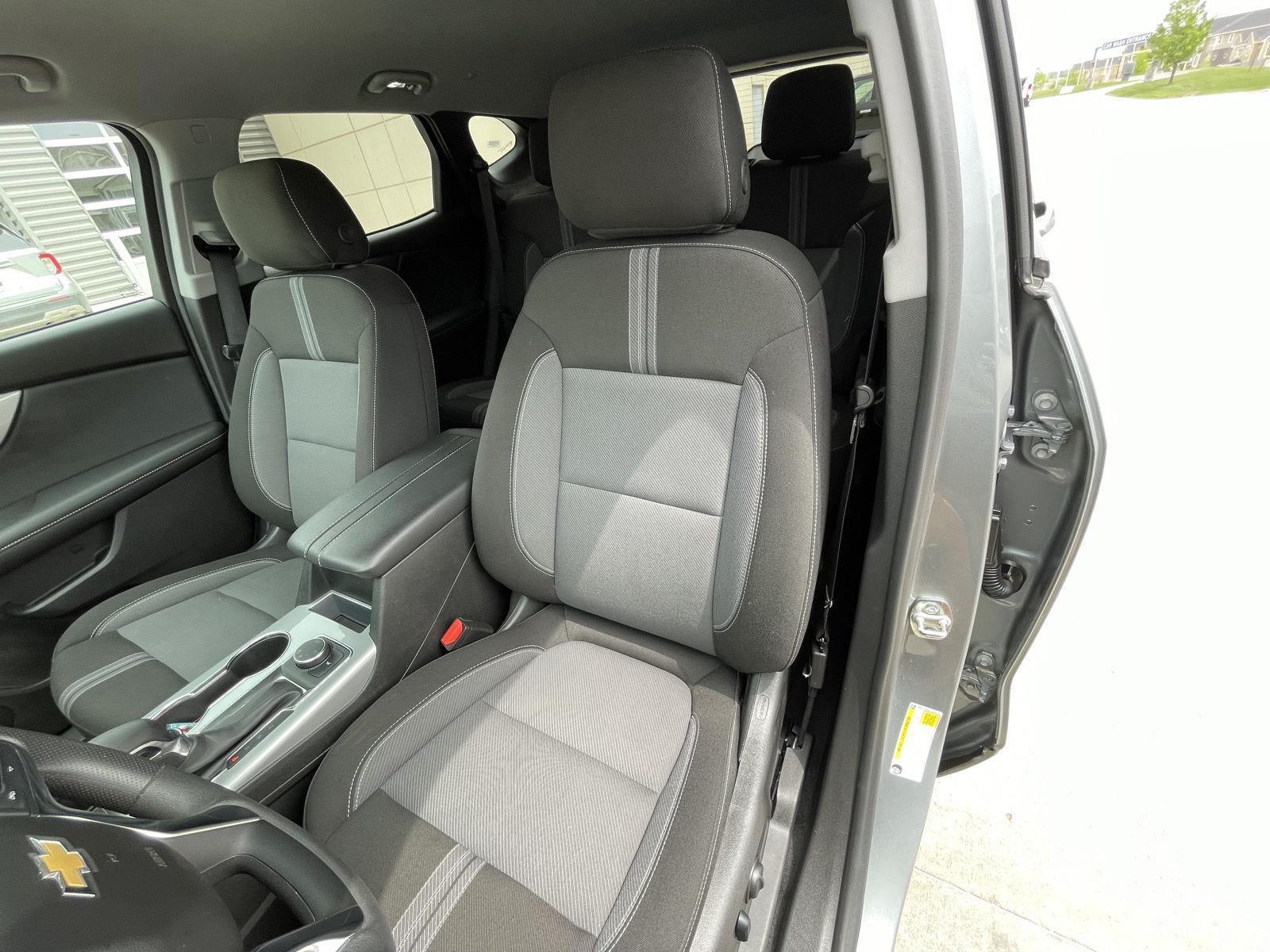 Used 2025 Chevrolet Blazer for sale in Lincoln NE