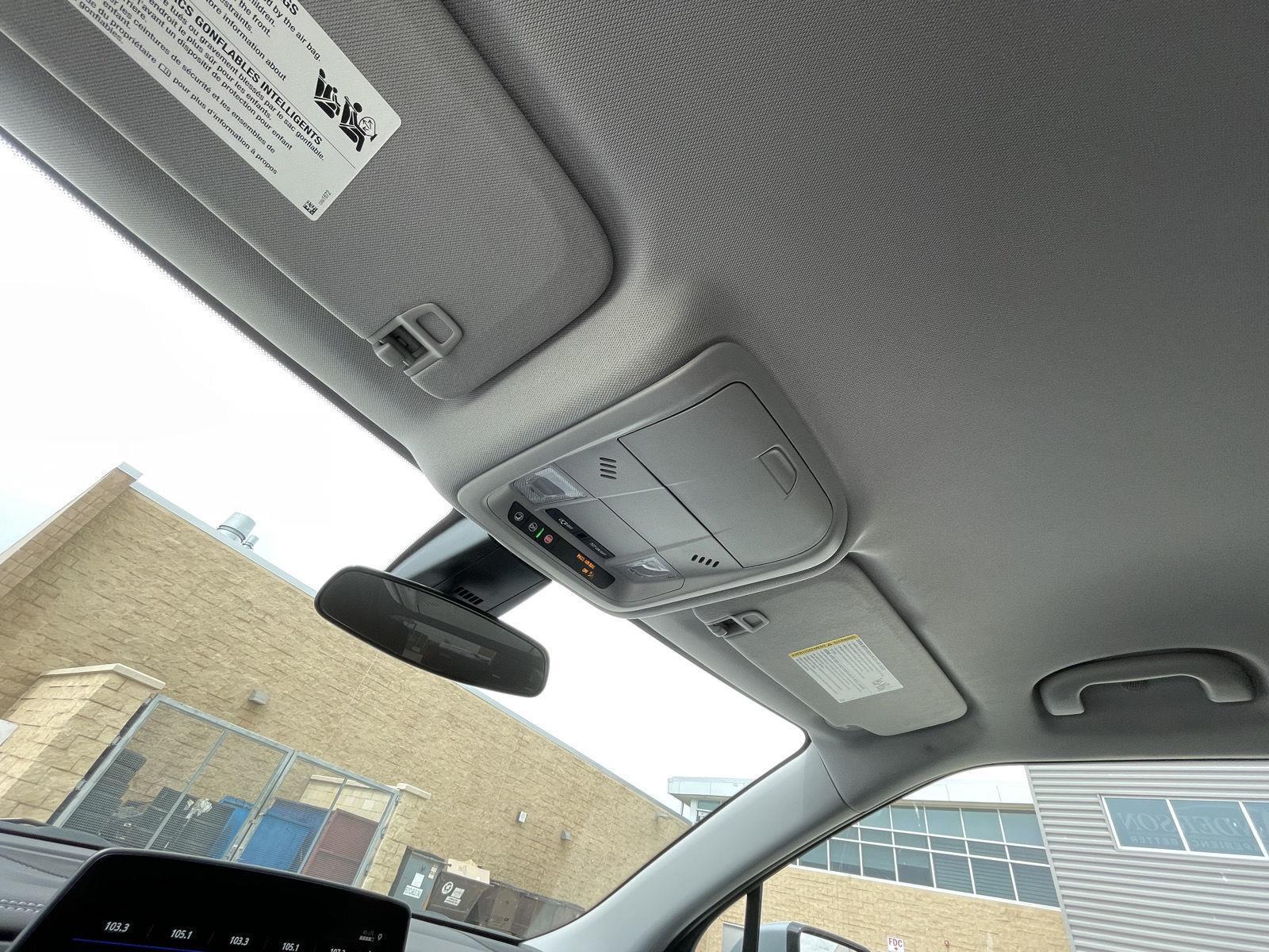 Used 2025 Chevrolet Blazer for sale in Lincoln NE