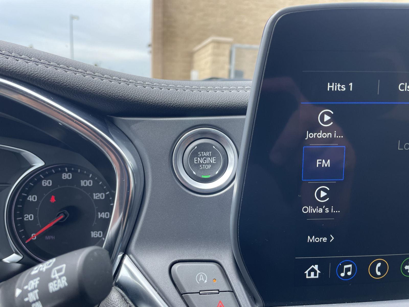 Used 2025 Chevrolet Blazer for sale in Lincoln NE
