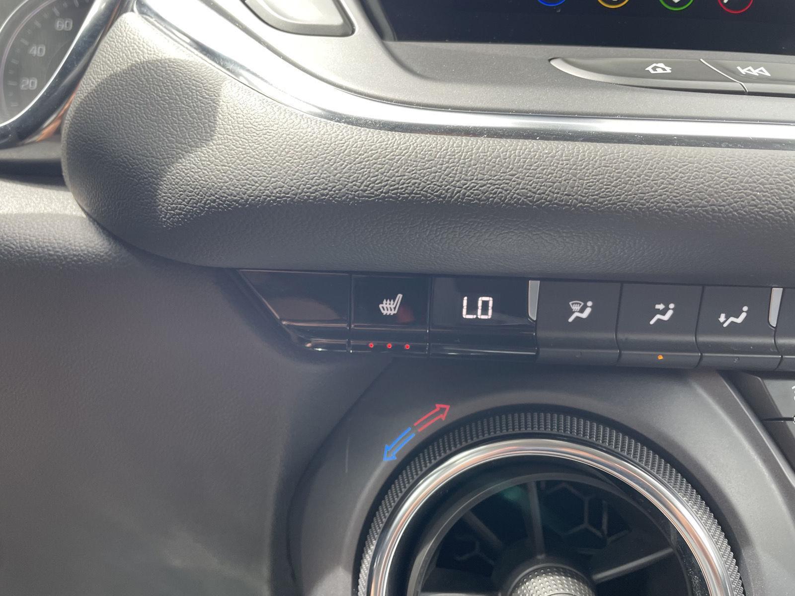 Used 2025 Chevrolet Blazer for sale in Lincoln NE