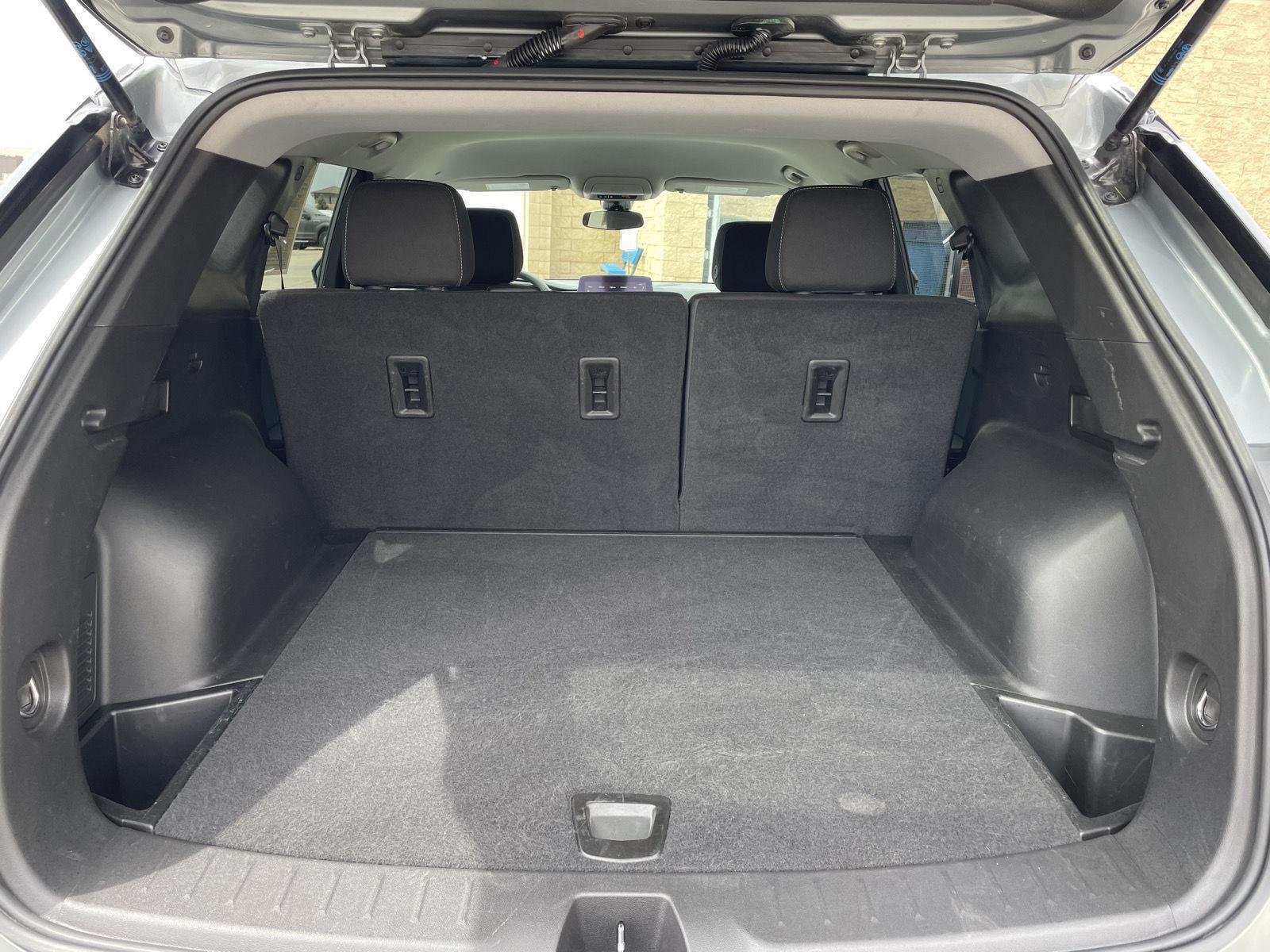 Used 2025 Chevrolet Blazer for sale in Lincoln NE