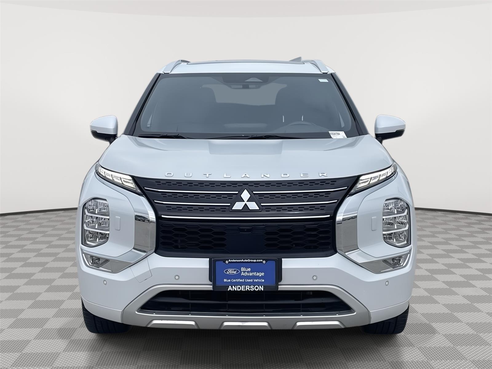 Used 2022 Mitsubishi Outlander for sale in Lincoln NE