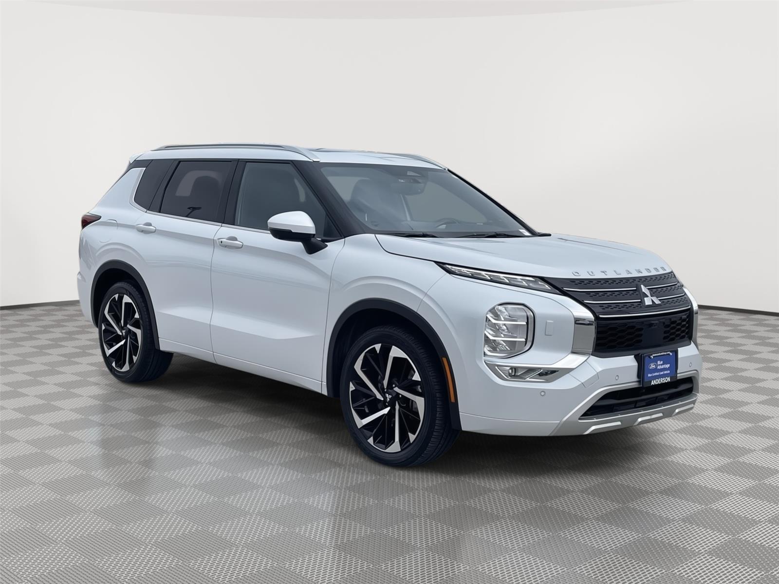 Used 2022 Mitsubishi Outlander for sale in Lincoln NE