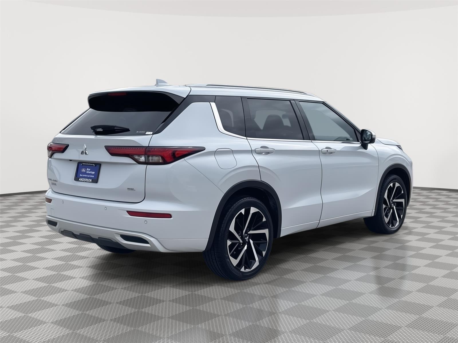 Used 2022 Mitsubishi Outlander for sale in Lincoln NE