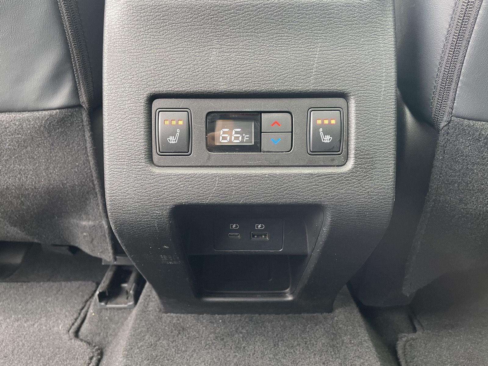Used 2022 Mitsubishi Outlander for sale in Lincoln NE