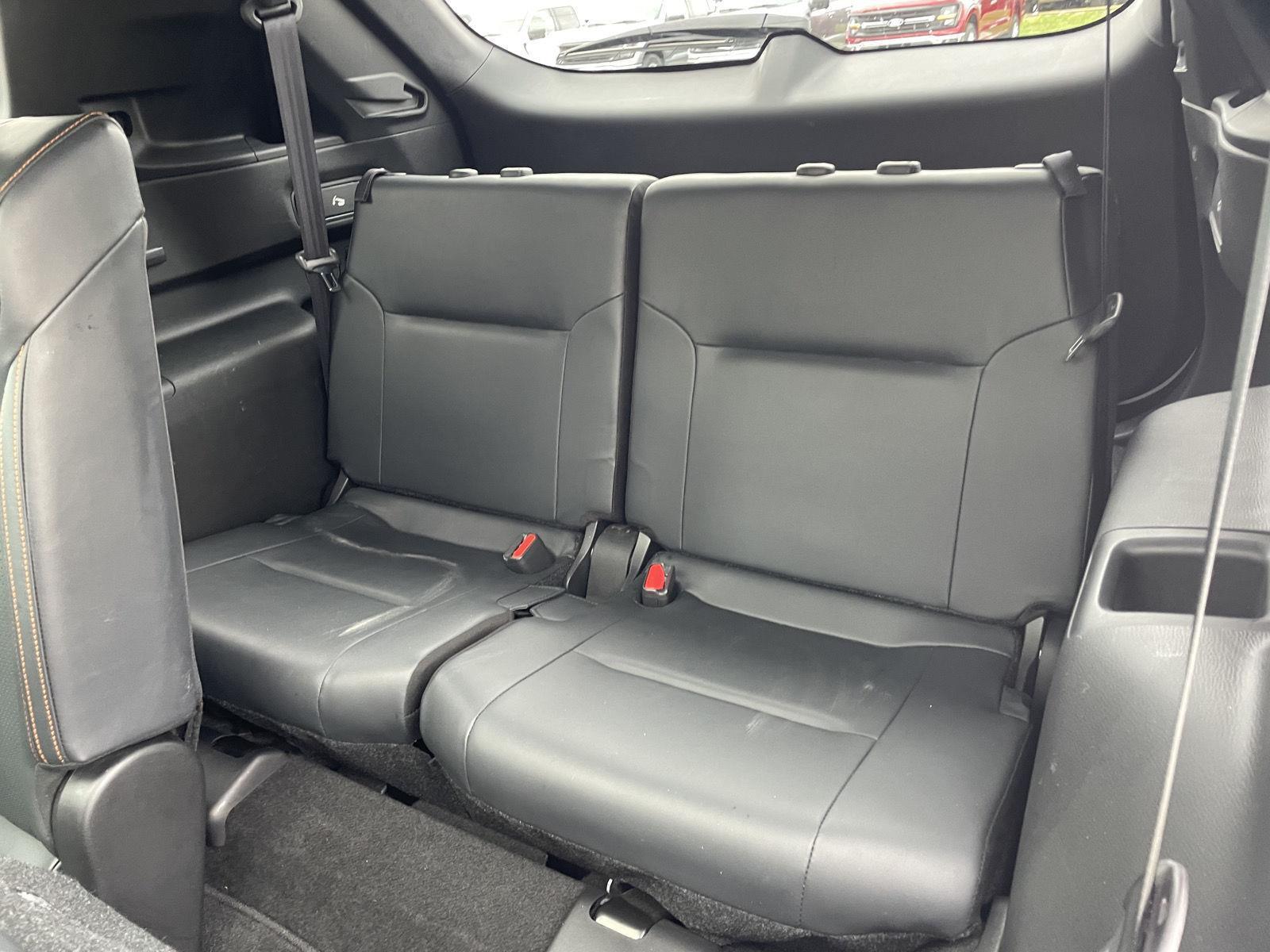 Used 2022 Mitsubishi Outlander for sale in Lincoln NE