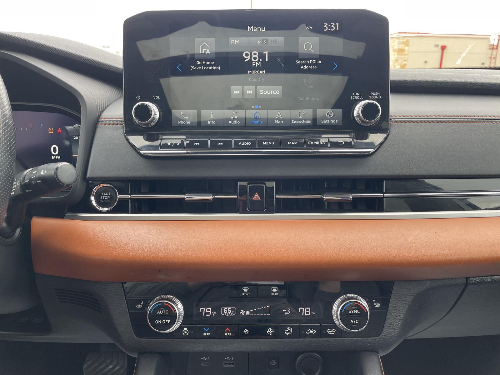 Used 2022 Mitsubishi Outlander for sale in Lincoln NE