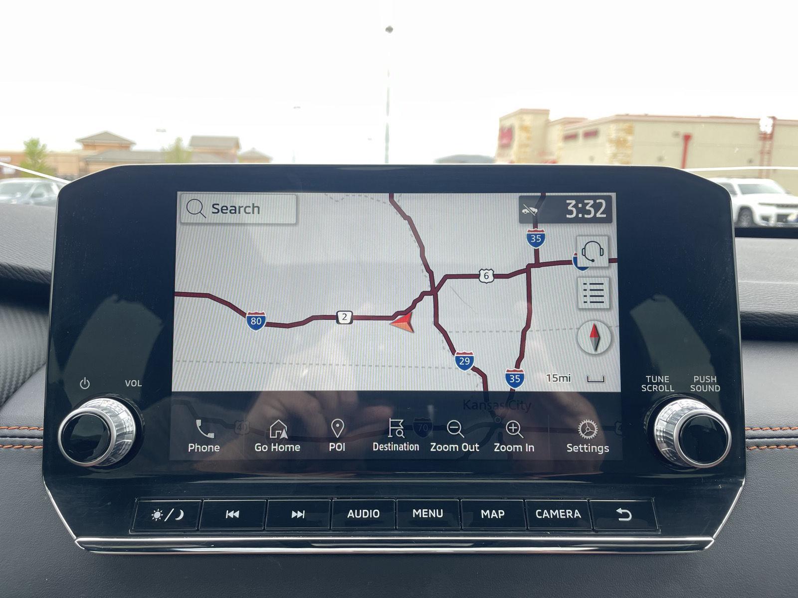 Used 2022 Mitsubishi Outlander for sale in Lincoln NE