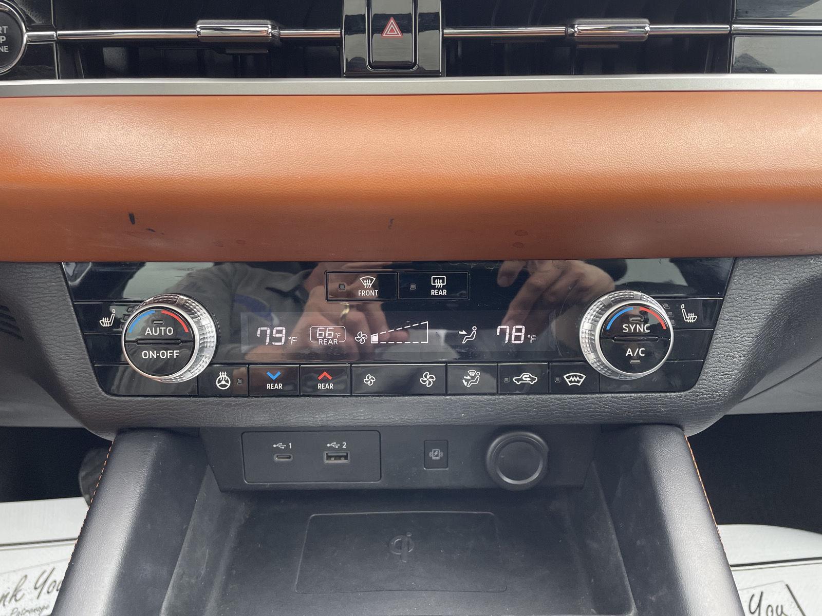 Used 2022 Mitsubishi Outlander for sale in Lincoln NE