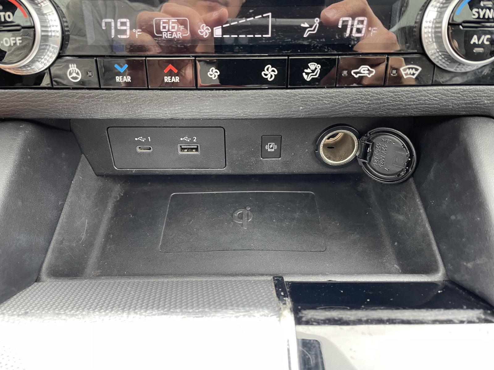 Used 2022 Mitsubishi Outlander for sale in Lincoln NE
