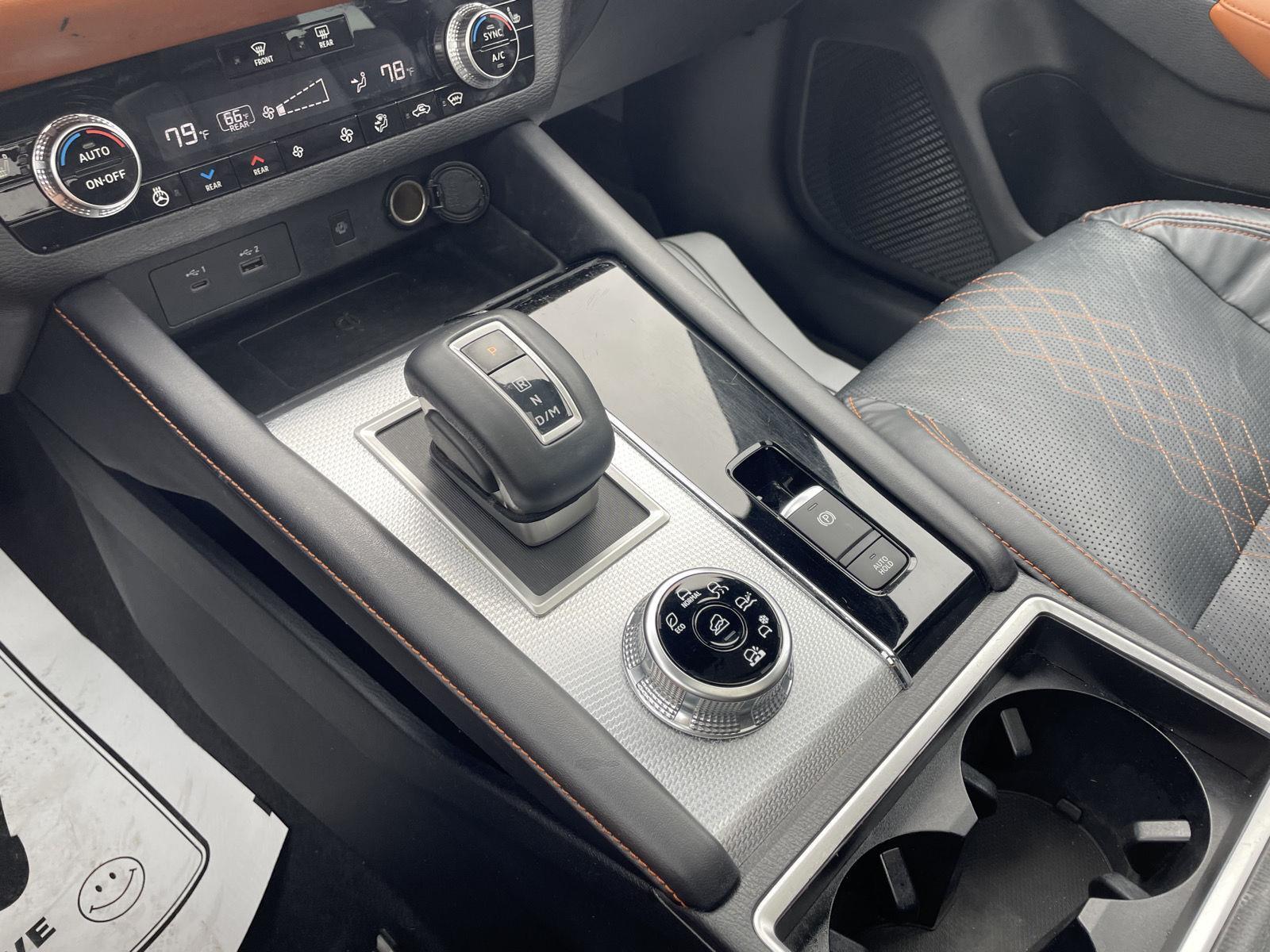 Used 2022 Mitsubishi Outlander for sale in Lincoln NE