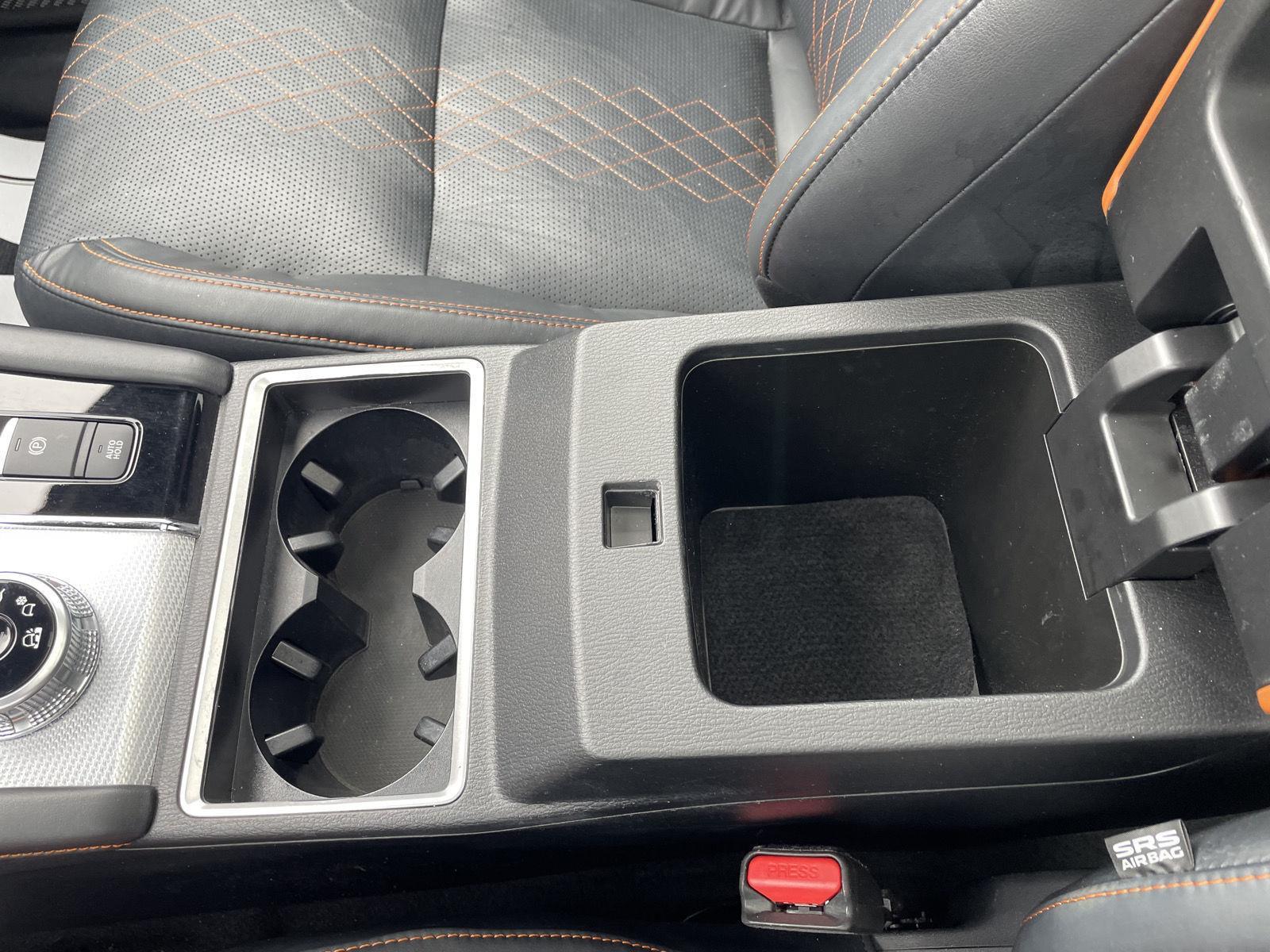 Used 2022 Mitsubishi Outlander for sale in Lincoln NE