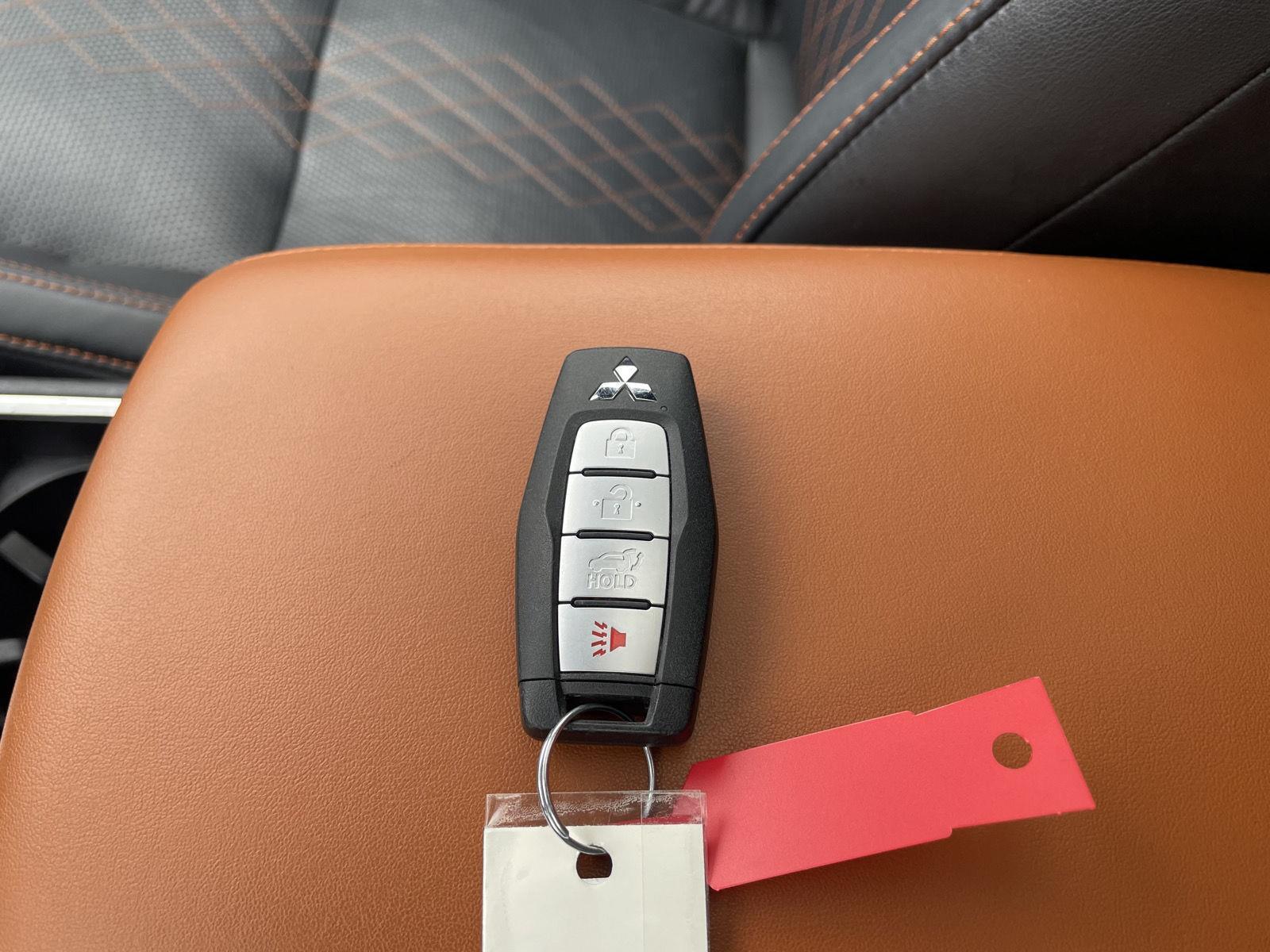Used 2022 Mitsubishi Outlander for sale in Lincoln NE