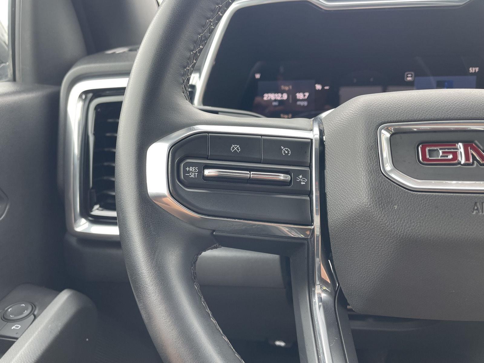 Used 2024 GMC Canyon for sale in Lincoln NE